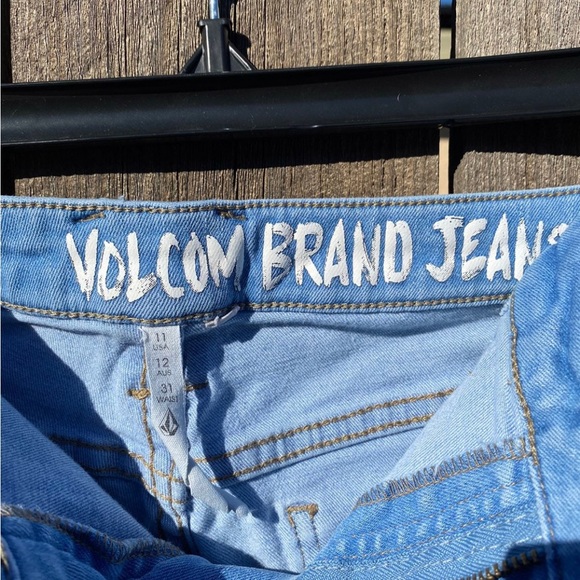 Ankle fit womens jeans - Picture 3 of 6